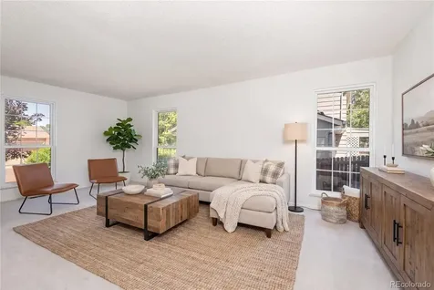 2316 S Dawson Way Aurora CO 80014