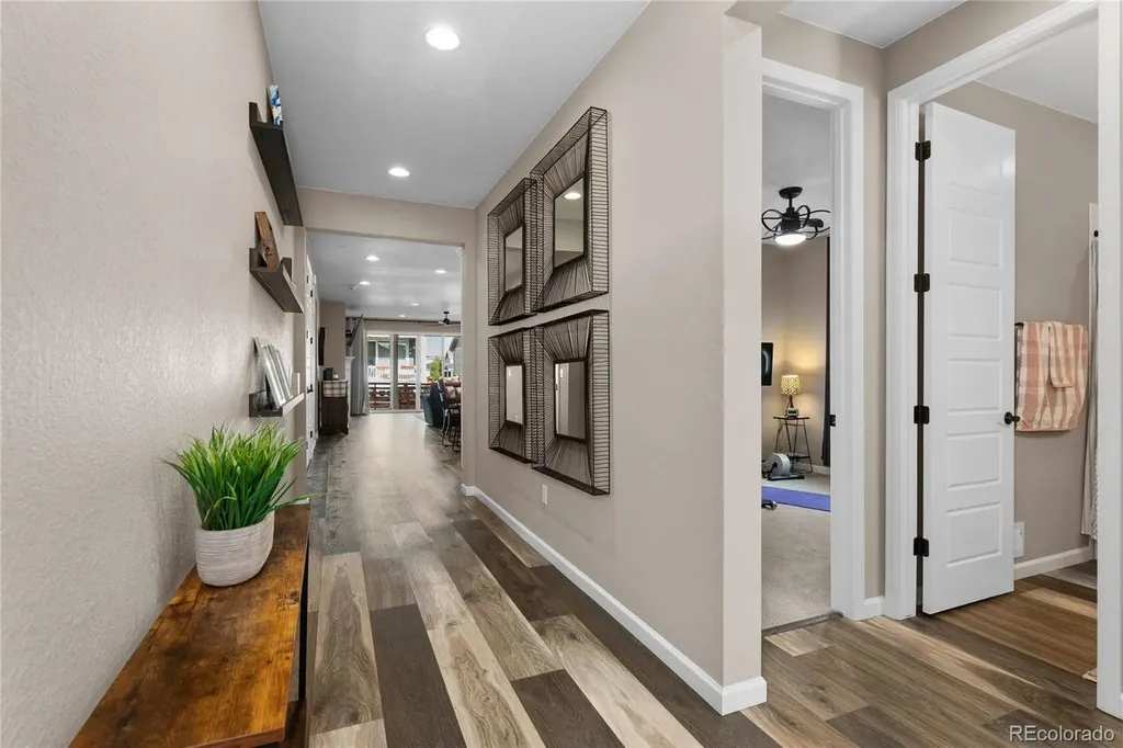 3988 Grand Baker Street Aurora CO 80019