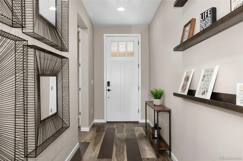 3988 Grand Baker Street Aurora CO 80019