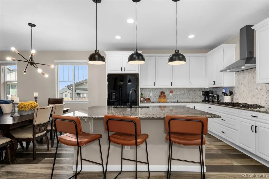 3988 Grand Baker Street Aurora CO 80019