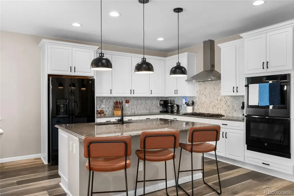 3988 Grand Baker Street Aurora CO 80019
