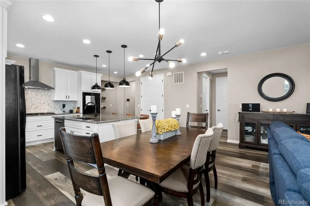 3988 Grand Baker Street Aurora CO 80019