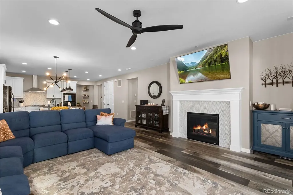 3988 Grand Baker Street Aurora CO 80019