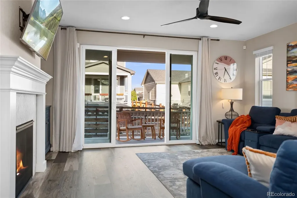 3988 Grand Baker Street Aurora CO 80019