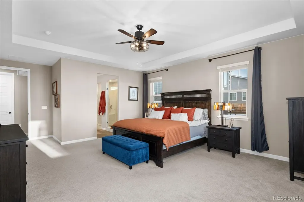 3988 Grand Baker Street Aurora CO 80019