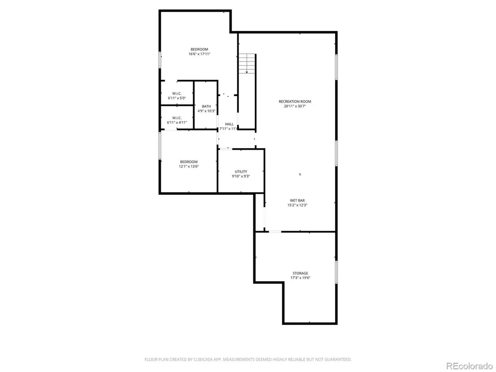 3988 Grand Baker Street Aurora CO 80019