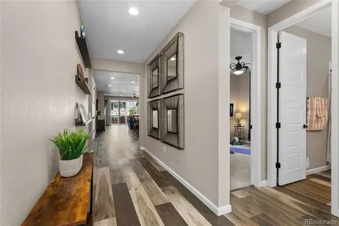 3988 Grand Baker Street Aurora CO 80019