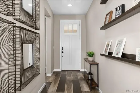 3988 Grand Baker Street Aurora CO 80019