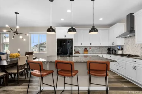3988 Grand Baker Street Aurora CO 80019