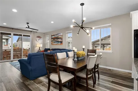 3988 Grand Baker Street Aurora CO 80019