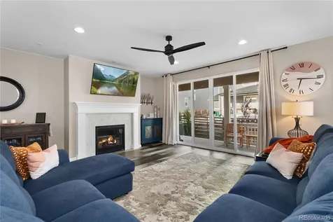 3988 Grand Baker Street Aurora CO 80019