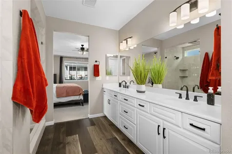 3988 Grand Baker Street Aurora CO 80019