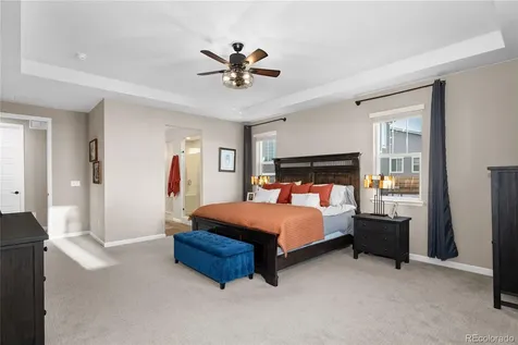 3988 Grand Baker Street Aurora CO 80019