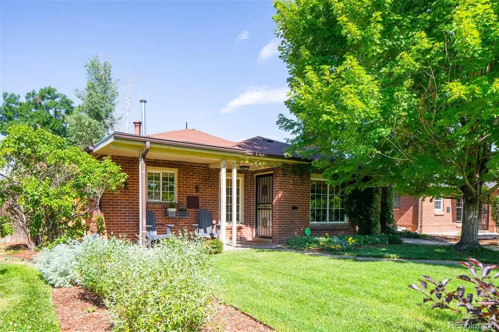 2841 Kearney Street Denver CO 80207