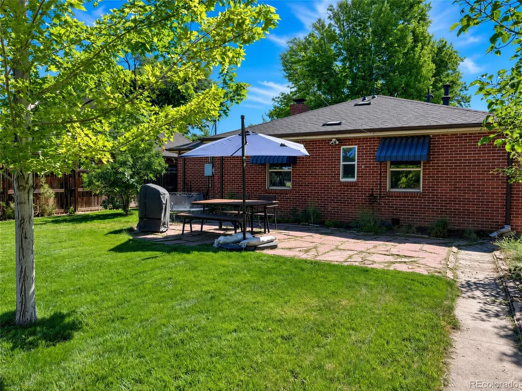 2841 Kearney Street Denver CO 80207