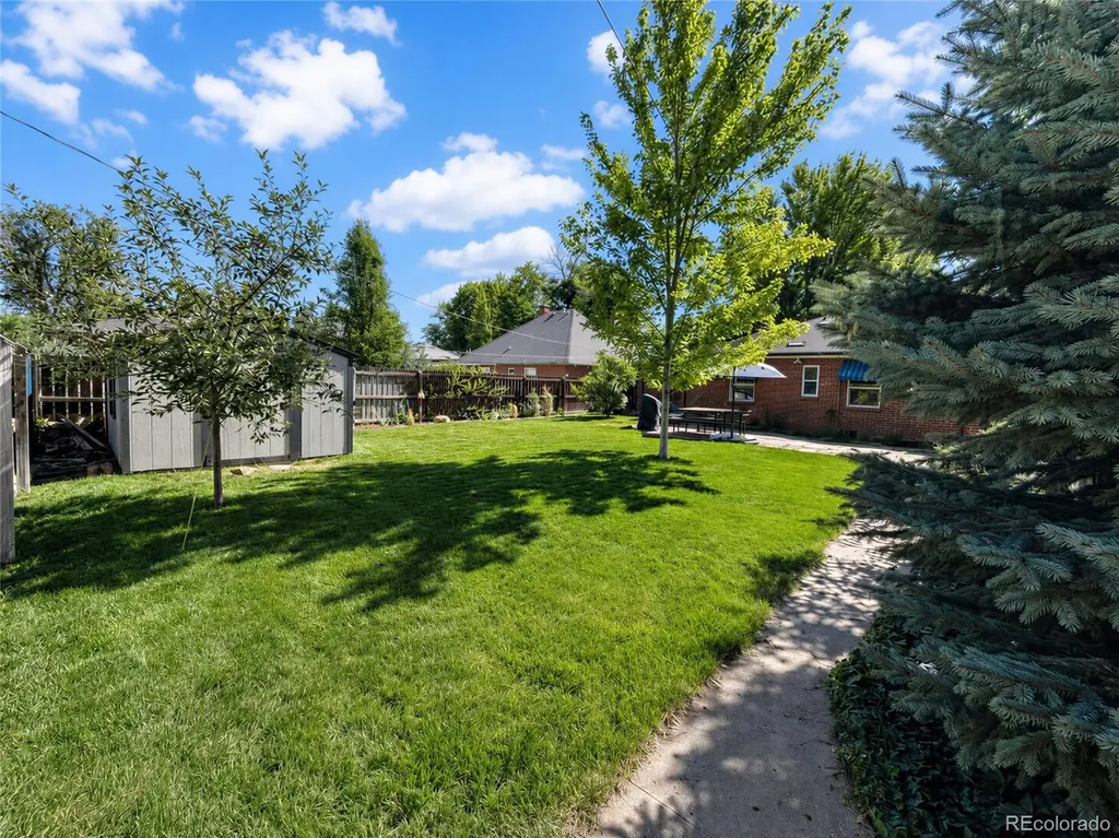 2841 Kearney Street Denver CO 80207