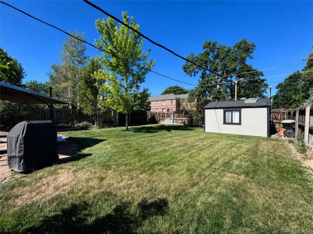 2841 Kearney Street Denver CO 80207