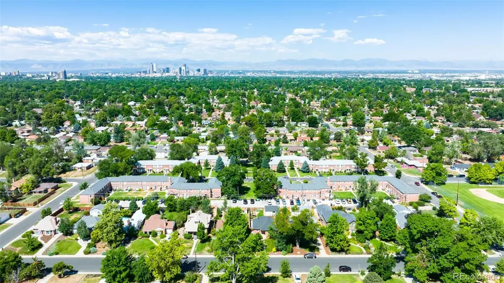 2841 Kearney Street Denver CO 80207