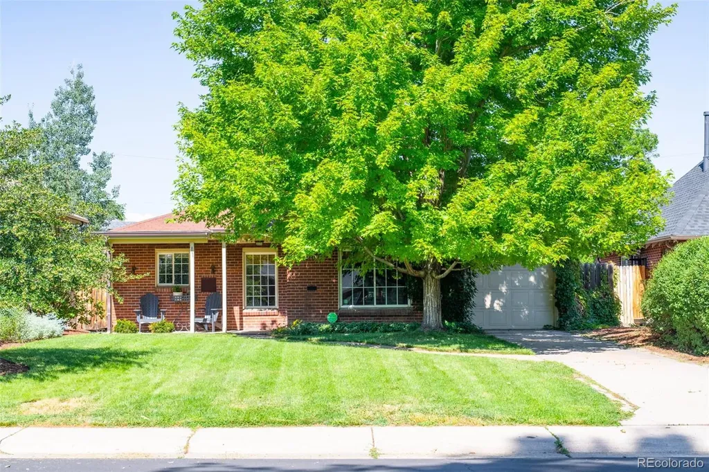 2841 Kearney Street Denver CO 80207
