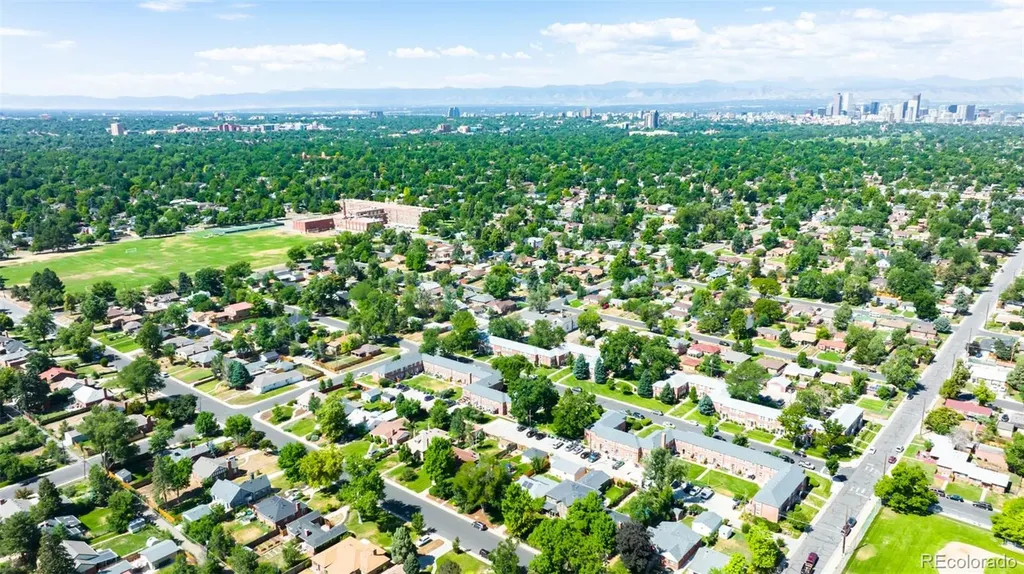 2841 Kearney Street Denver CO 80207