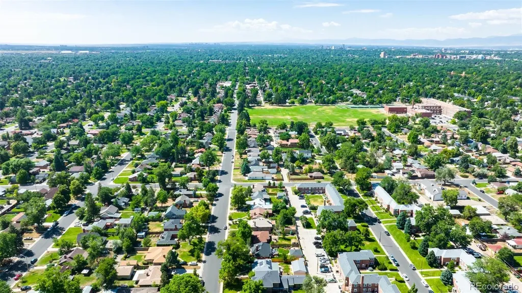 2841 Kearney Street Denver CO 80207