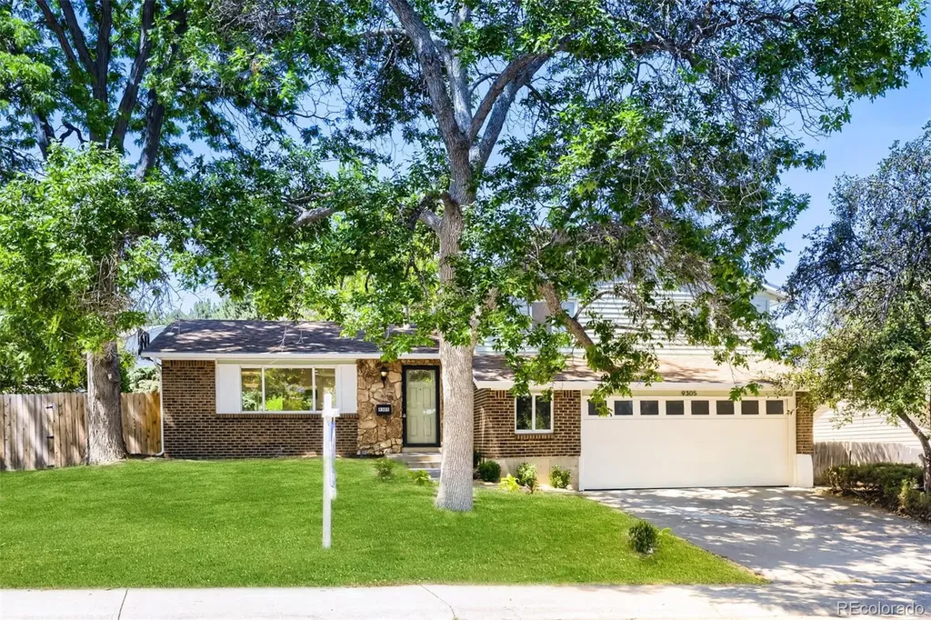 9305 Utica Street Westminster CO 80031