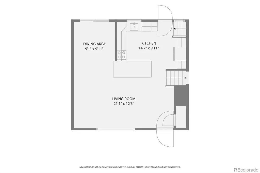 9305 Utica Street Westminster CO 80031