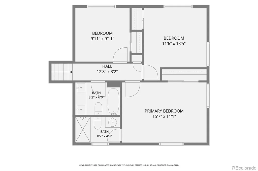 9305 Utica Street Westminster CO 80031