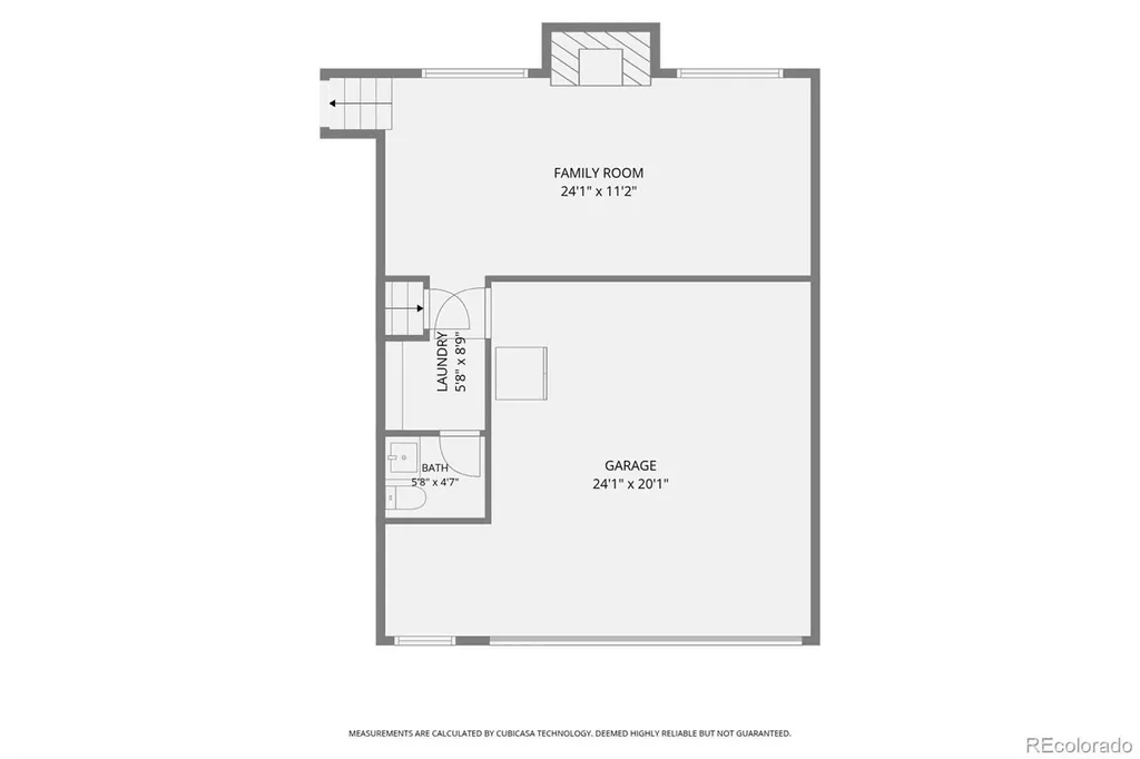 9305 Utica Street Westminster CO 80031