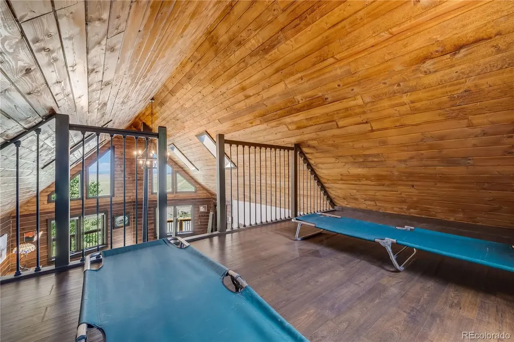 235 Aspen Lane Hartsel CO 80449