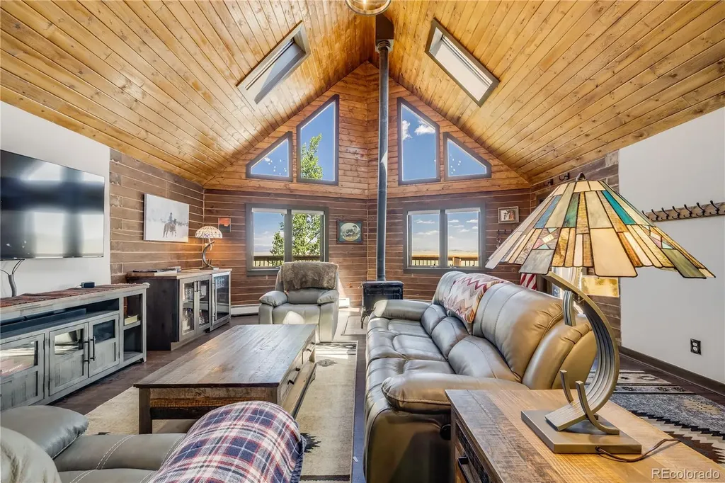 235 Aspen Lane Hartsel CO 80449