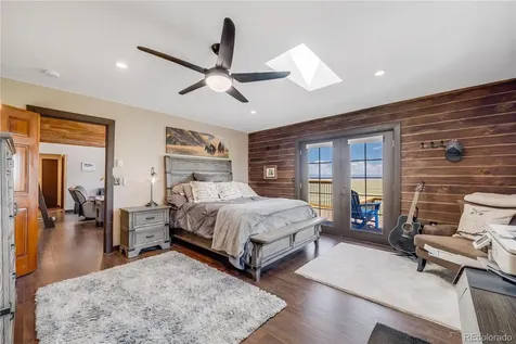 235 Aspen Lane Hartsel CO 80449