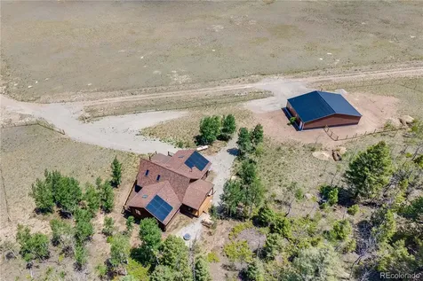 235 Aspen Lane Hartsel CO 80449