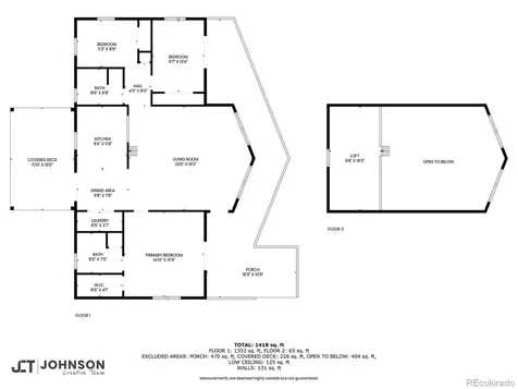 235 Aspen Lane Hartsel CO 80449