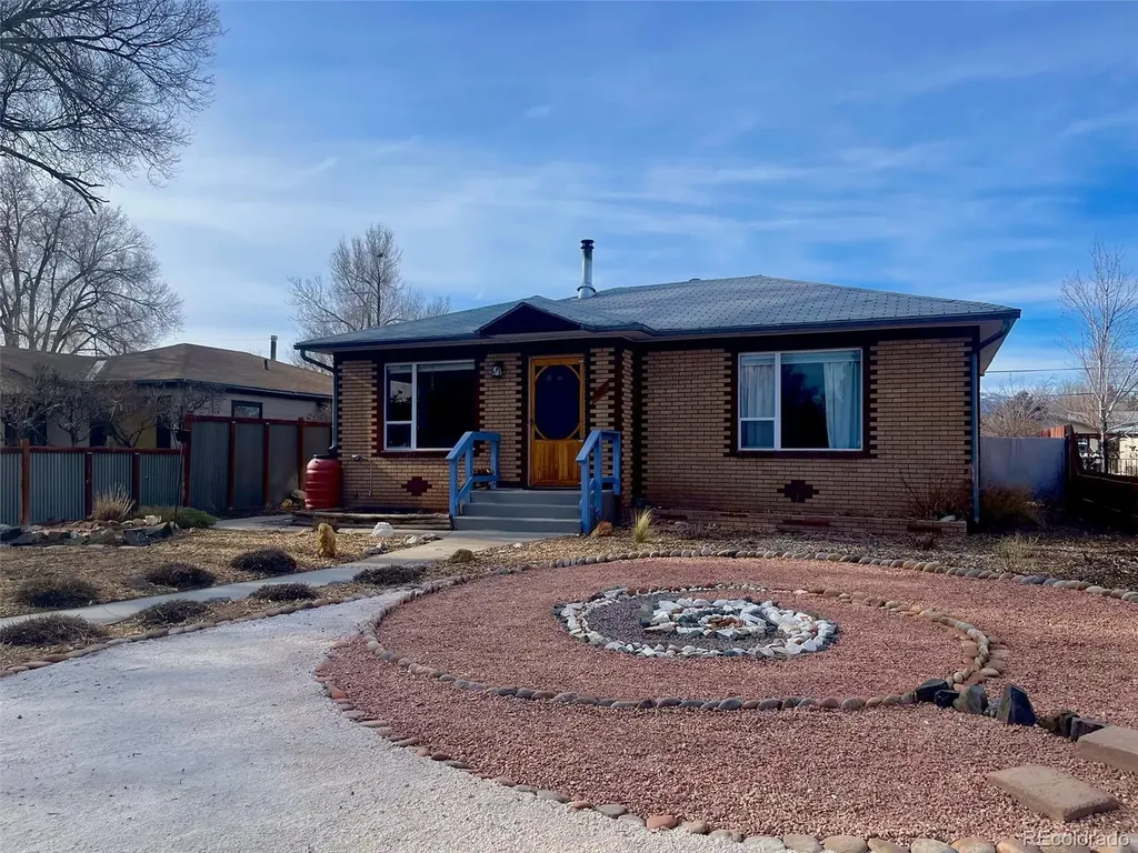 1328 I Street Salida CO 81201