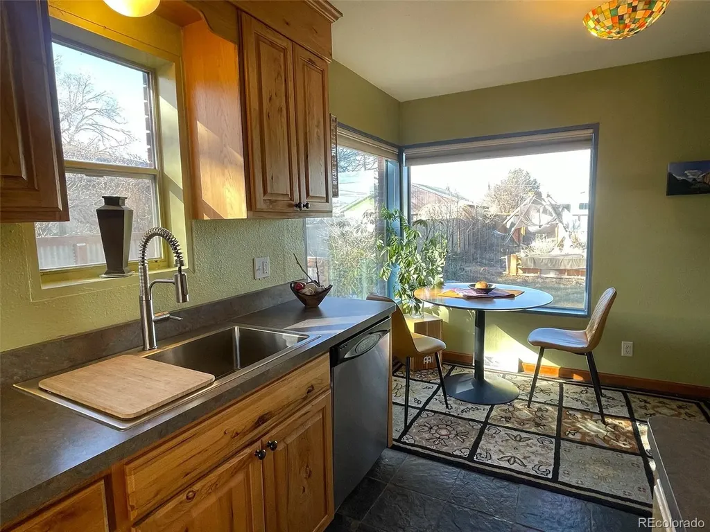 1328 I Street Salida CO 81201