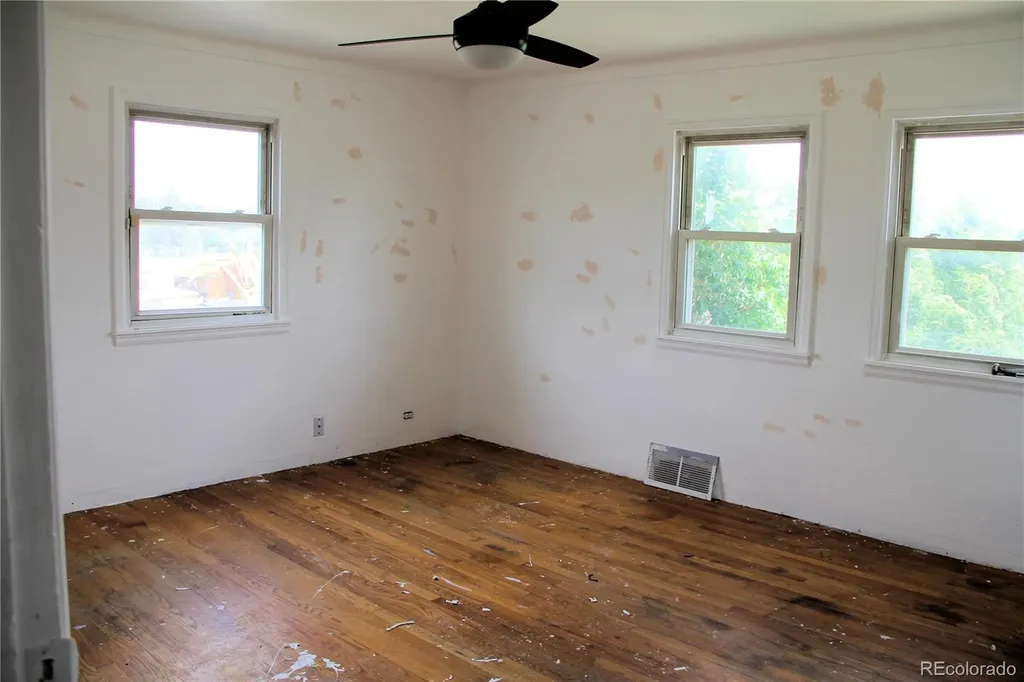 275 S Mcdonnell Street Byers CO 80103