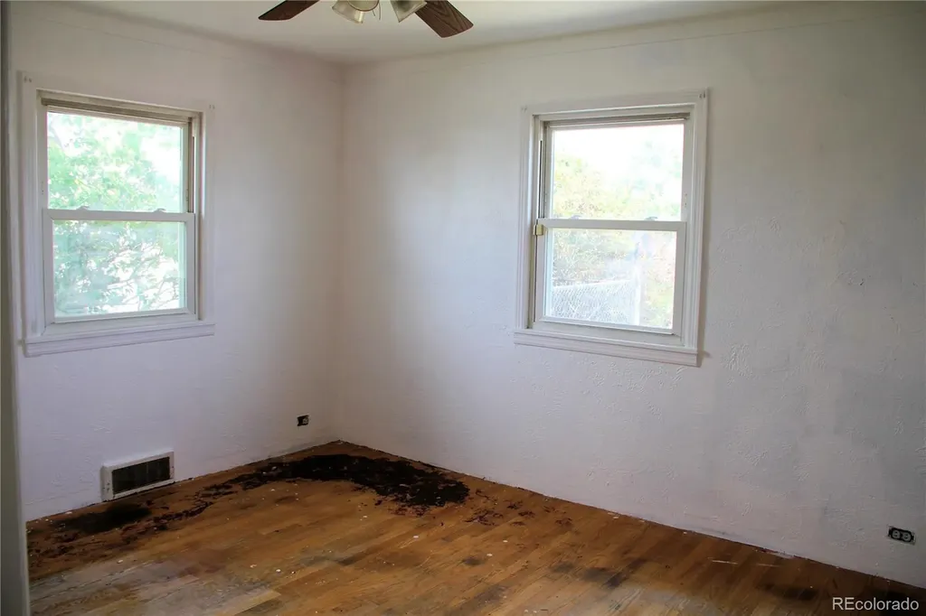 275 S Mcdonnell Street Byers CO 80103