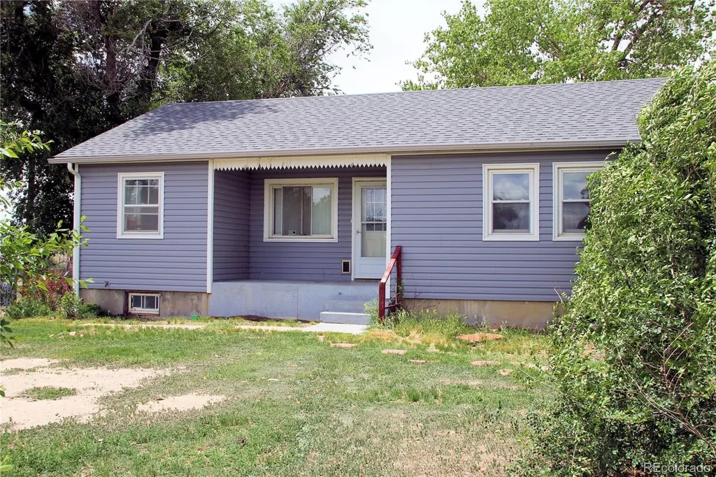275 S Mcdonnell Street Byers CO 80103
