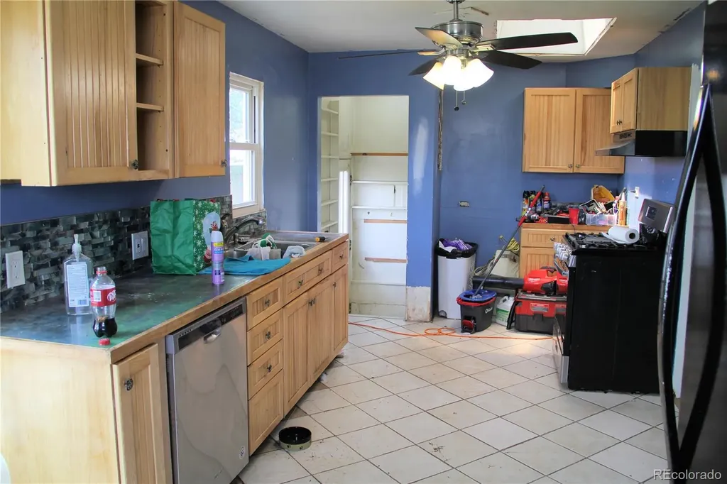 275 S Mcdonnell Street Byers CO 80103