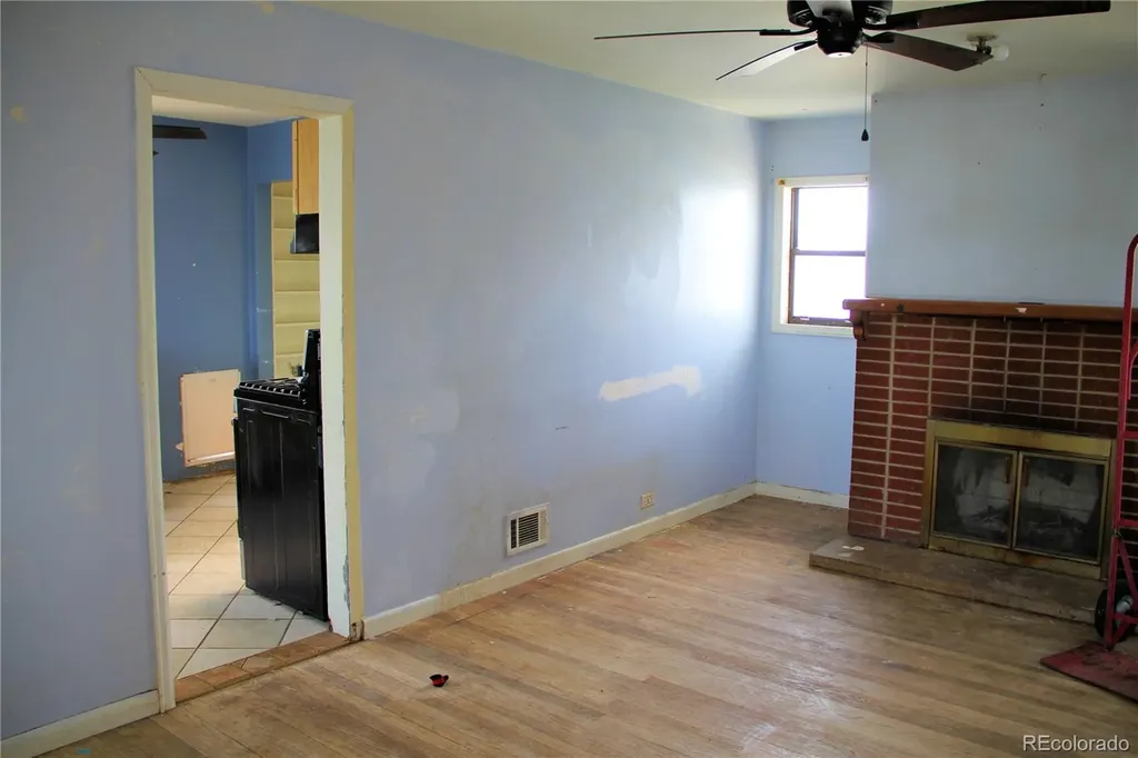 275 S Mcdonnell Street Byers CO 80103