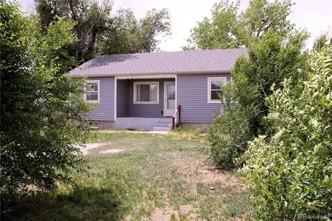 275 S Mcdonnell Street Byers CO 80103