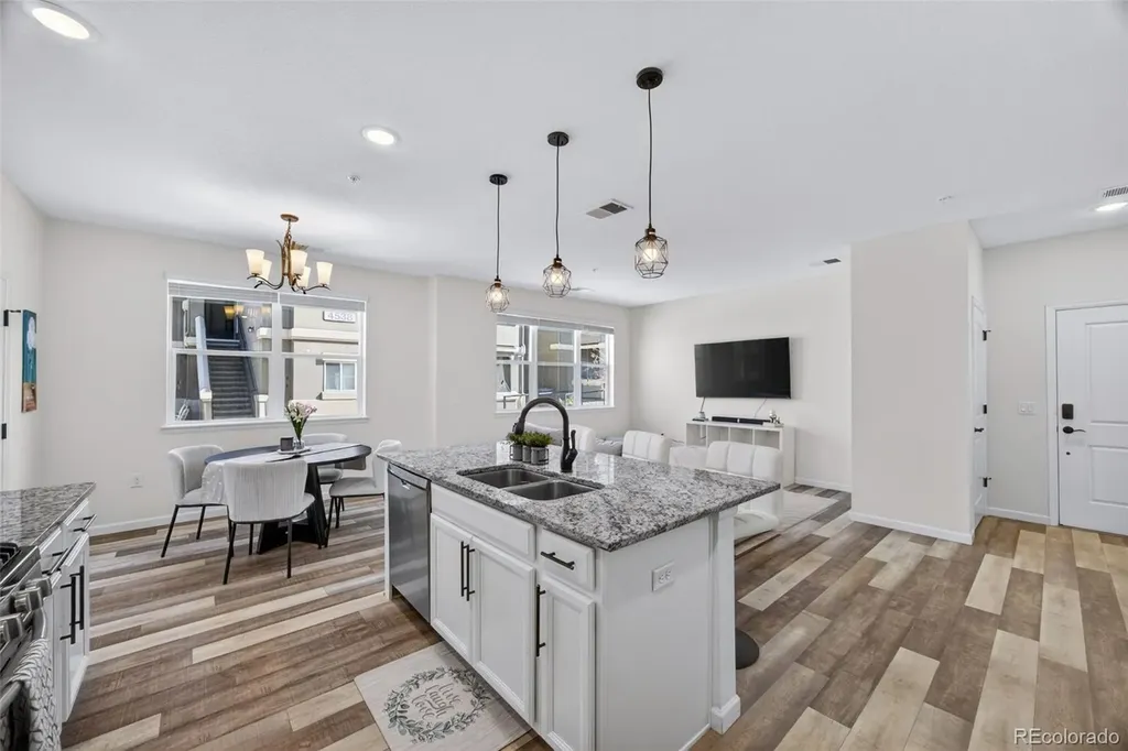 4658 Copeland Circle Highlands Ranch CO 80126