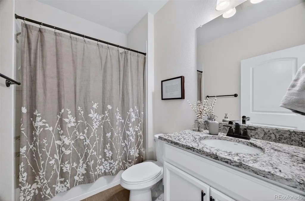 4658 Copeland Circle Highlands Ranch CO 80126