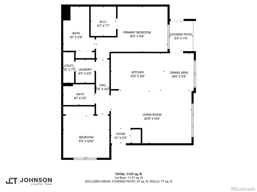 4658 Copeland Circle Highlands Ranch CO 80126