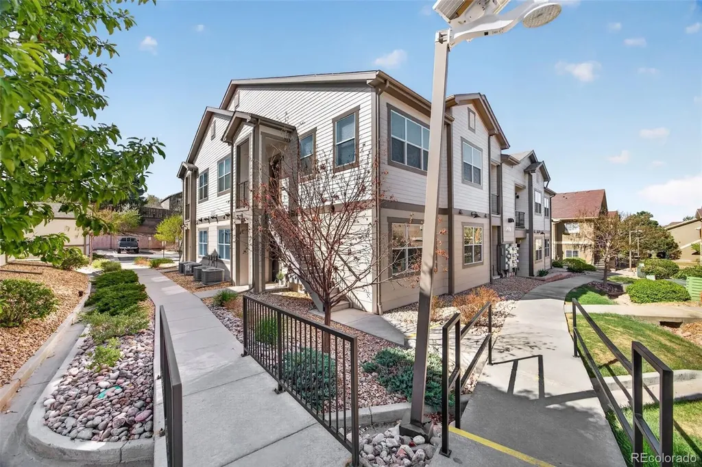 4658 Copeland Circle Highlands Ranch CO 80126