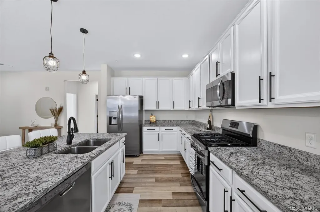 4658 Copeland Circle Highlands Ranch CO 80126