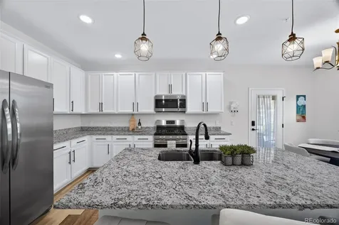 4658 Copeland Circle Highlands Ranch CO 80126