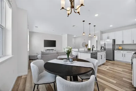 4658 Copeland Circle Highlands Ranch CO 80126