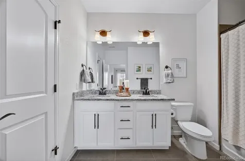 4658 Copeland Circle Highlands Ranch CO 80126